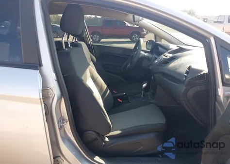 2017 Ford Fiesta S z USA, uszkodzony, nr VIN 3FADP4AJ1HM161967